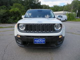 Used 2016 Jeep Renegade Latitude w/ Popular Equipment Group image 2