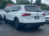 Used 2021 Volkswagen Tiguan SE w/ Panoramic Sunroof Package image 5