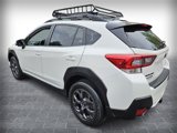 Used 2022 Subaru Crosstrek 2.5i Sport w/ Moonroof Package image 5