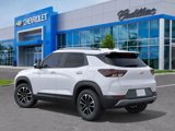 New 2026 Chevrolet TrailBlazer LT image 3