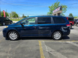 Used 2012 Toyota Sienna XLE image 6
