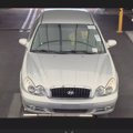 Used 2005 Hyundai Sonata GL image 2