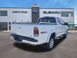 Used 2001 Toyota Tundra Limited image 3