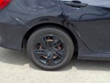 Used 2016 Honda Civic LX image 3