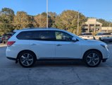 Used 2015 Nissan Pathfinder Platinum w/ Family Entertainment Package image 5