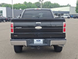 Used 2011 Ford F150 XLT w/ XLT Chrome Pkg image 5