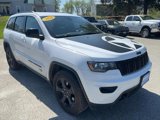 Certified 2021 Jeep Grand Cherokee Freedom Edition image 2