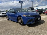 Used 2024 Toyota Camry SE image 2