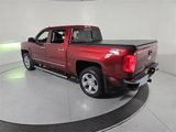 Used 2017 Chevrolet Silverado 1500 LTZ w/ Sport Package image 3