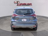 New 2025 Nissan Kicks Play S image 4