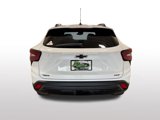 New 2025 Chevrolet Trax RS image 4