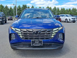 Used 2023 Hyundai Tucson Limited image 2