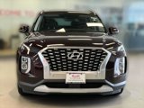 Used 2020 Hyundai Palisade SEL w/ Convenience Package image 2