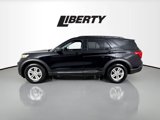 Used 2021 Ford Explorer XLT image 4
