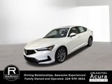 New 2025 Acura Integra image 2