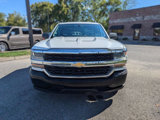 Used 2018 Chevrolet Silverado 1500 W/T image 2