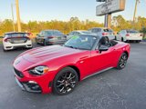 Used 2018 FIAT 124 Spider Abarth w/ Convenience Group image 3
