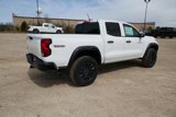 New 2025 Chevrolet Colorado Trail Boss image 3