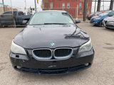 Used 2004 BMW 530i Sedan image 2
