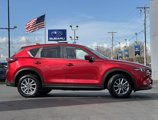 Used 2023 MAZDA CX-5 AWD 2.5 S w/ Preferred Package image 5