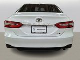 Used 2020 Toyota Camry LE image 5