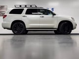 Used 2014 Toyota Sequoia Platinum image 5