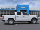 New 2024 Chevrolet Colorado W/T w/ WT Convenience Package II image 5