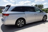 Used 2014 Honda Odyssey Touring Elite image 4