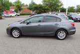 Used 2012 Honda Civic EX image 6