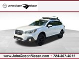 Used 2019 Subaru Outback 2.5i Premium image 1