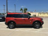 Used 2023 Ford Bronco Sport Big Bend image 4
