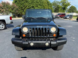 Used 2007 Jeep Wrangler Sahara w/ PWR Convenience Group image 6