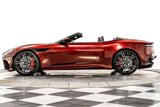 Used 2021 Aston Martin DBS Superleggera Volante image 5