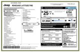 Used 2019 Jeep Renegade Latitude image 5