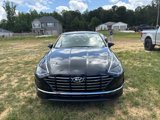 Used 2022 Hyundai Sonata SE image 3