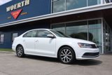 Used 2017 Volkswagen Jetta SE image 3