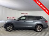 Used 2018 Volkswagen Atlas SE image 4