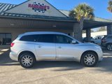 Used 2017 Buick Enclave Leather image 3