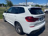 Used 2021 BMW X3 xDrive30i w/ M Sport Package image 2
