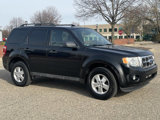 Used 2011 Ford Escape XLT w/ 201A Rapid Spec Order Code image 3