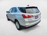 Used 2021 Chevrolet Equinox LT image 3