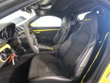Certified 2021 Porsche 718 Boxster Spyder image 5