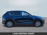 Certified 2023 MAZDA CX-5 AWD 2.5 S w/ Select Package image 4