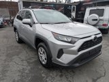 Used 2020 Toyota RAV4 LE w/ Carpet Mat Package image 3