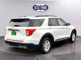 Used 2023 Ford Explorer XLT w/ Equipment Group 202A image 5