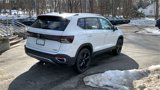 New 2025 Volkswagen Taos SEL image 5