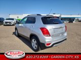 Used 2019 Chevrolet Trax LT w/ LT Convenience Package image 4