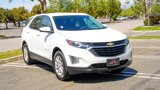 Used 2021 Chevrolet Equinox LT image 5