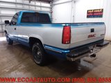 Used 1991 GMC Sierra 1500 Sport image 6