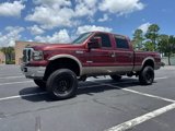 Used 2007 Ford F250 Lariat image 2
